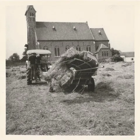 Eglise de José