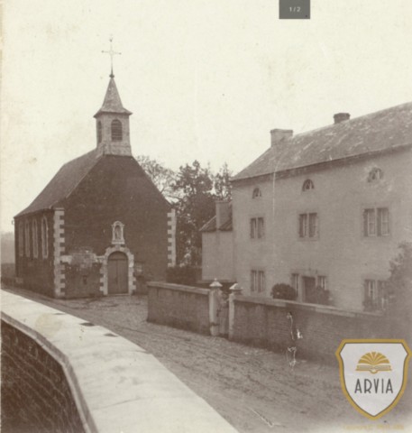 Chapelle de José